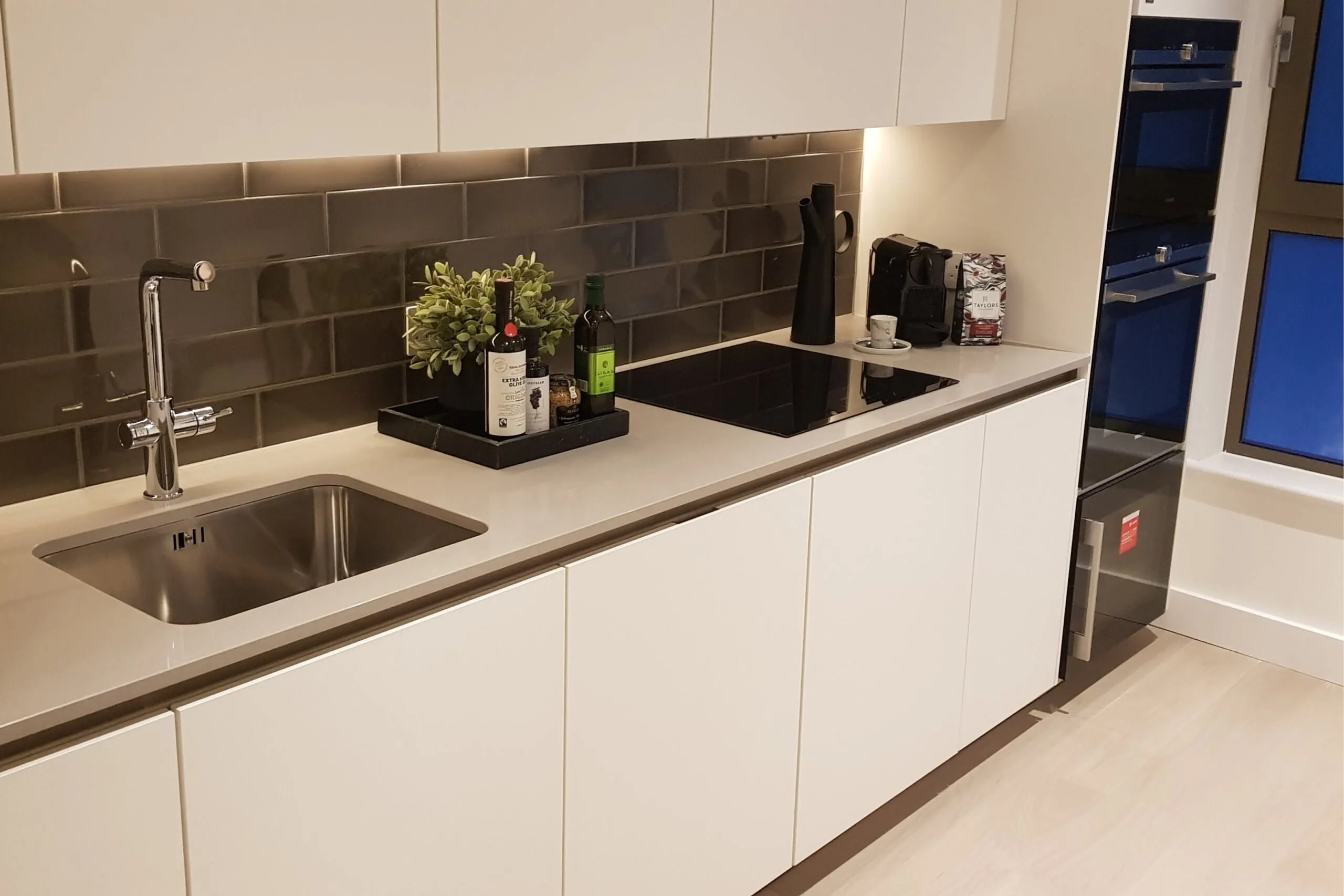 Stirling Ackroyd Estate Agents Spitalfields London Square, E1