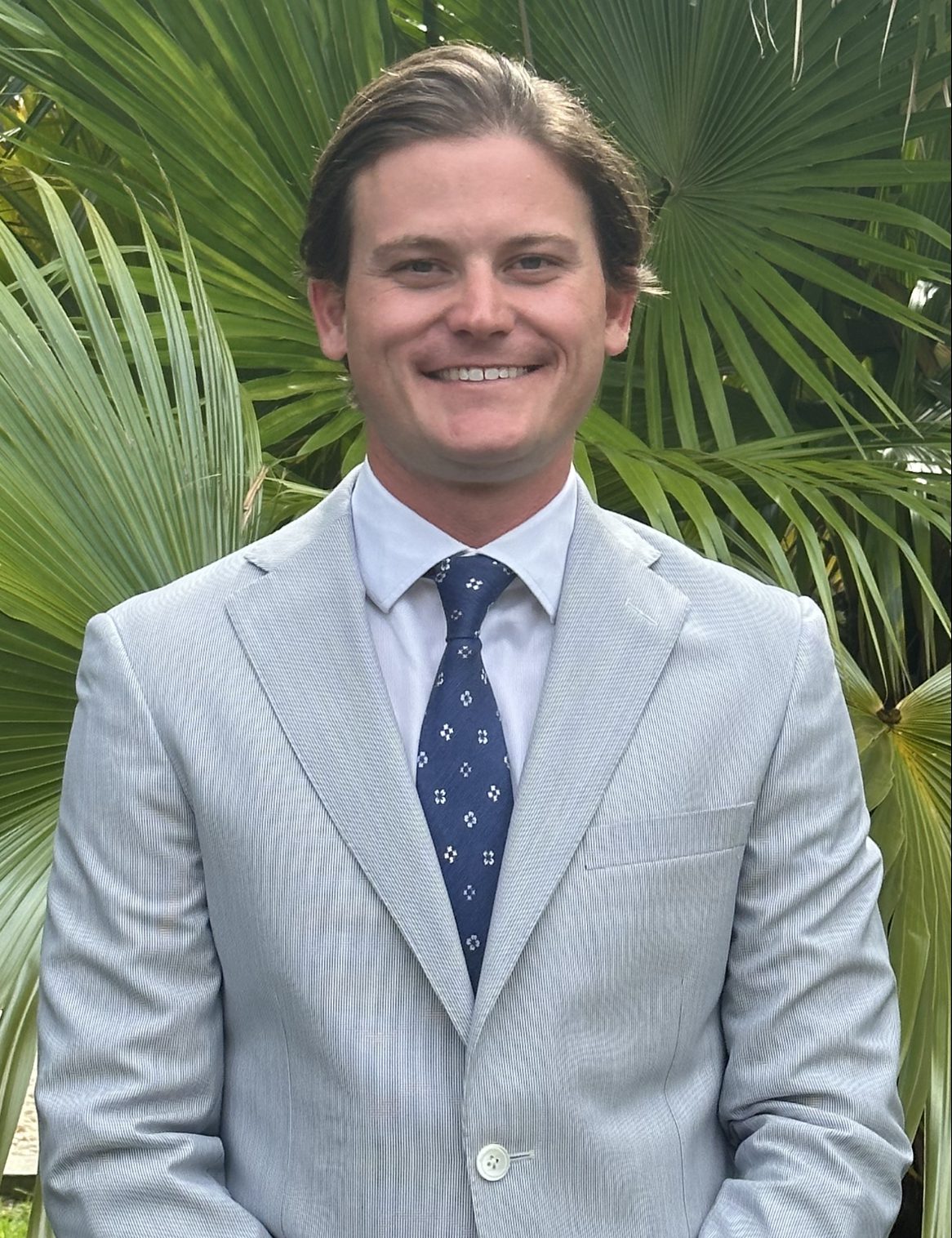 Will Jenkins Stirling Properties