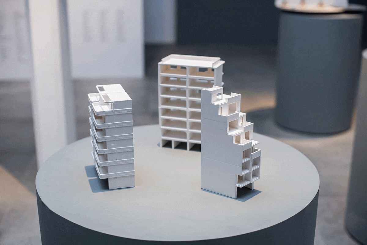 UHA upholds persistence and growth with their retrospective 'Reflection—Projection'