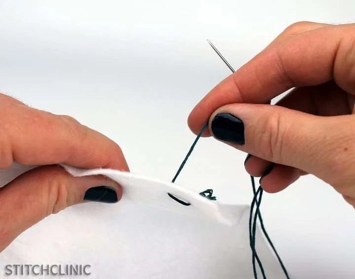 5 Most Useful Basic Hand Sewing Stitches for All Sewing Projects