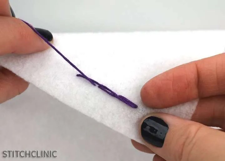5 Most Useful Basic Hand Sewing Stitches for All Sewing Projects