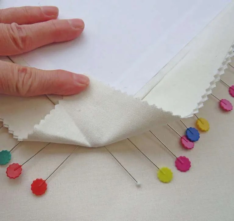 How to Mount Hand Embroidery on Canvas Board Stitchdoodles