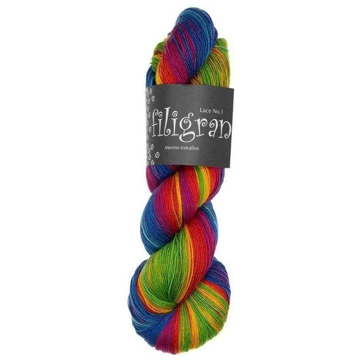 How to use a skein of yarn for hand embroidery Stitchdoodles