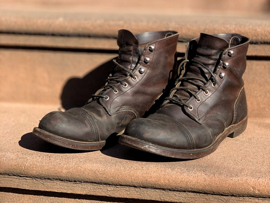 Red Wing Iron Ranger Review—Is It The Best Boot You Can Buy? Stitchdown