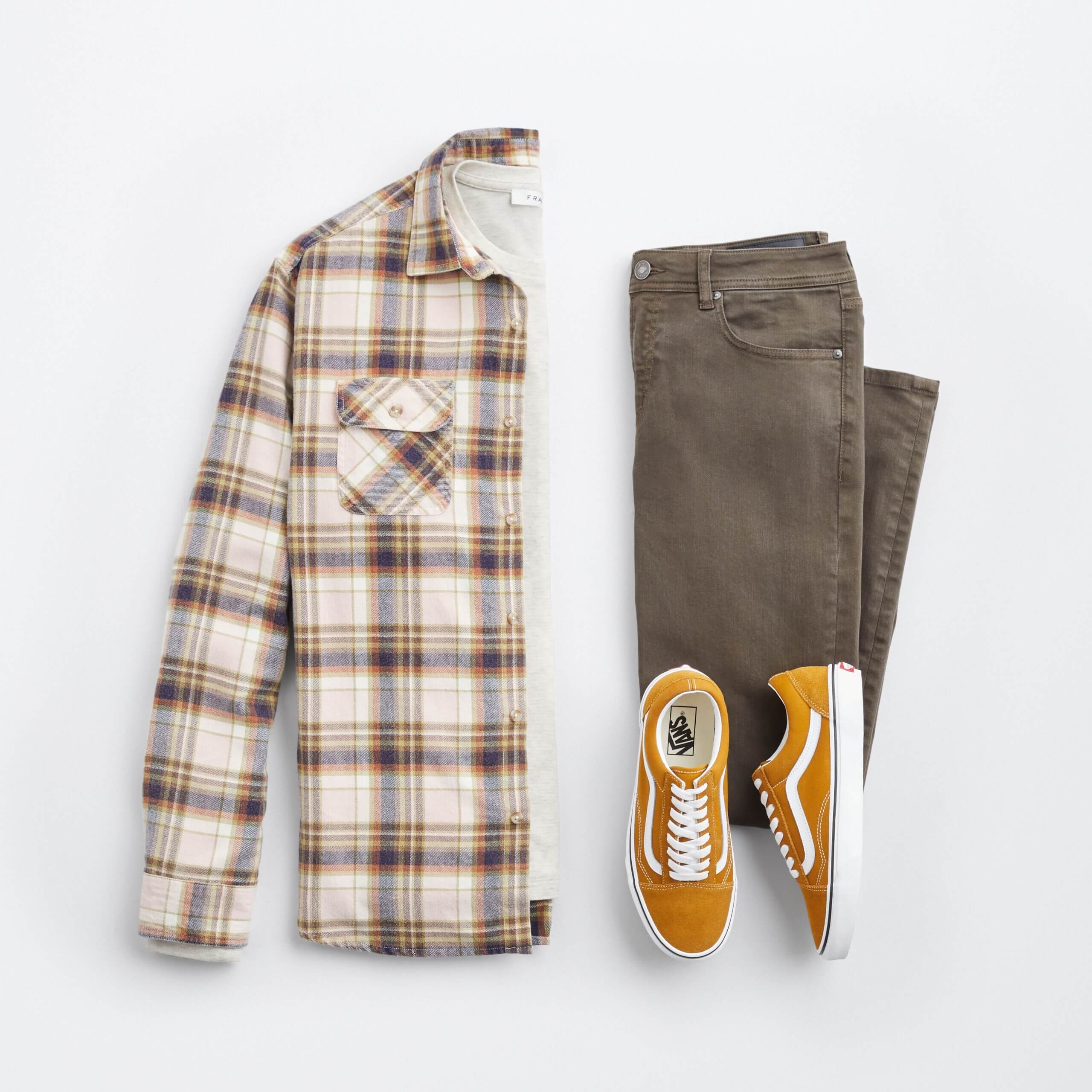 The Right Way to Pair Jeans with Shoes Stitch Fix Men