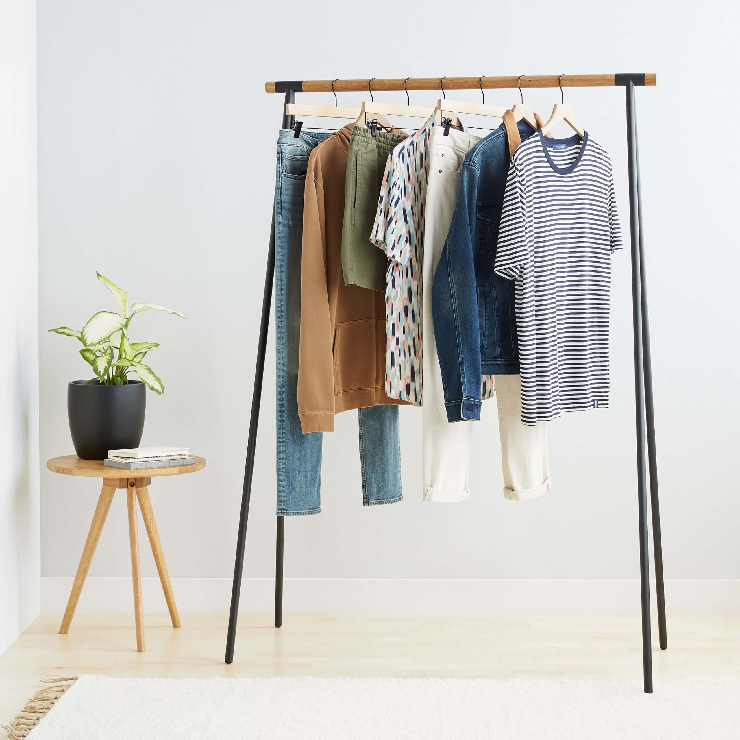 How Men's Clothes Should Fit Stitch Fix Men