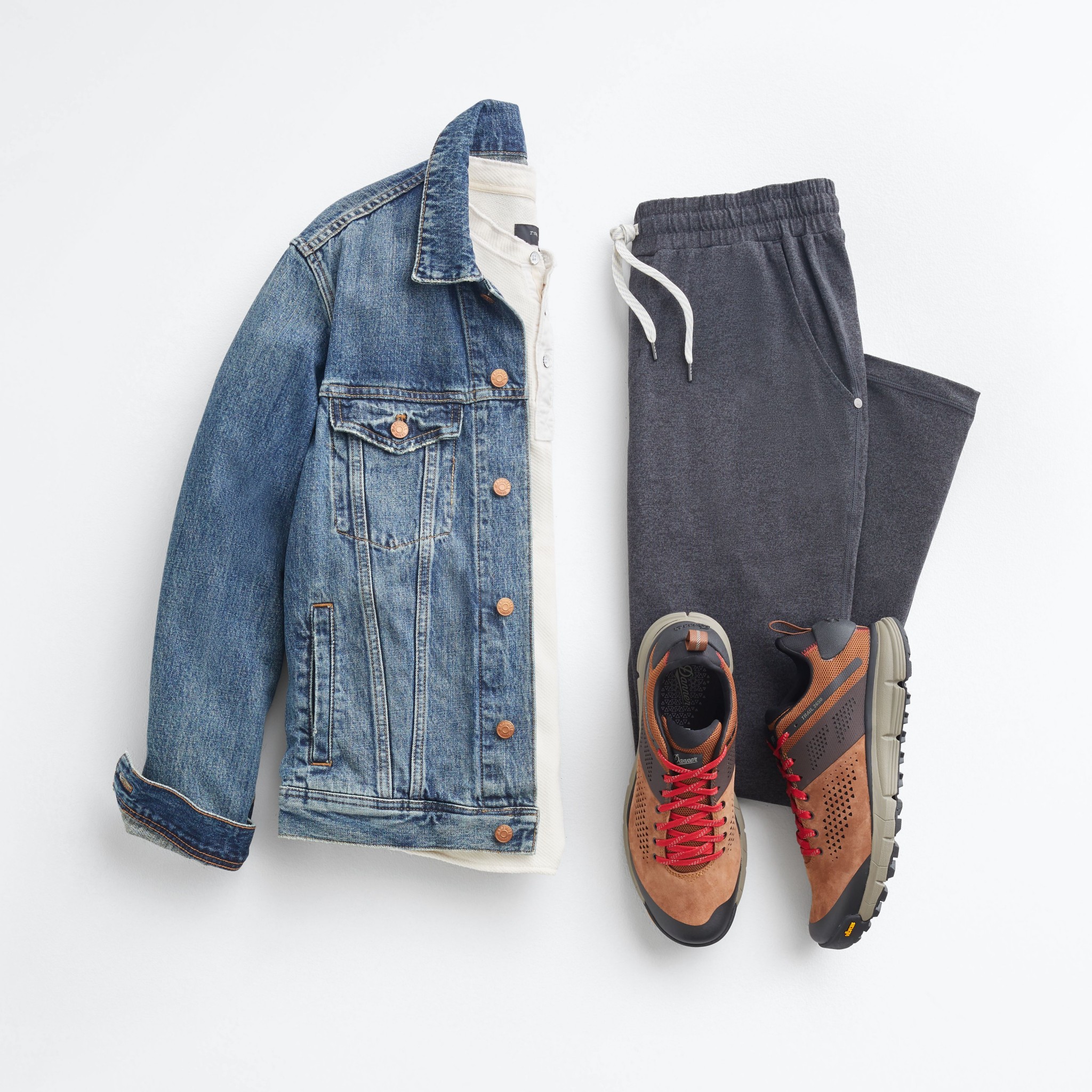 How to Wear a Jean Jacket Personal Styling Stitch Fix