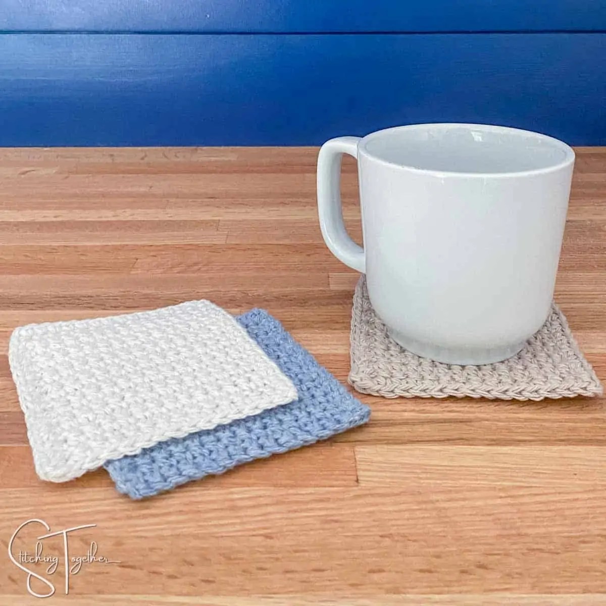 How to Crochet a Coaster Ultimate Guide
