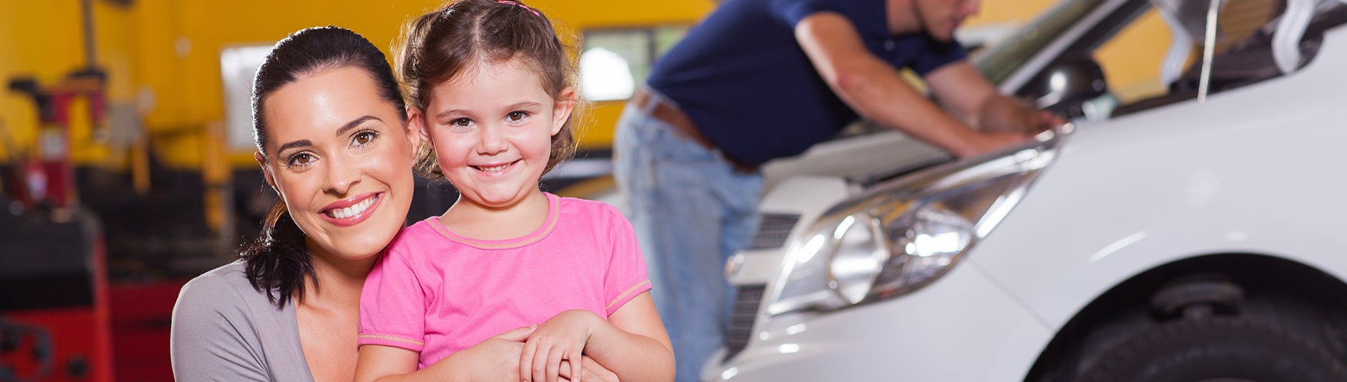 St. James Auto Repair Lee Myles AutoCare + Transmissions St. James