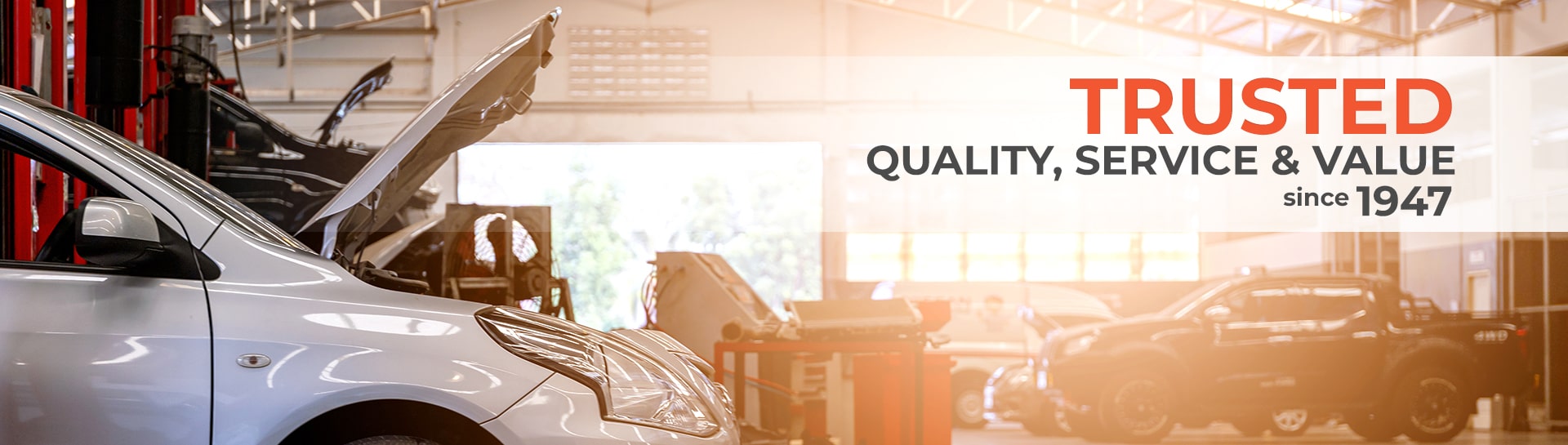 St. James Auto Repair Lee Myles AutoCare + Transmissions St. James