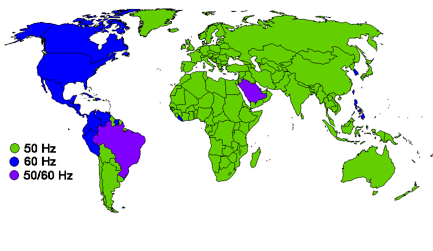 Analog TV Broadcast Systems