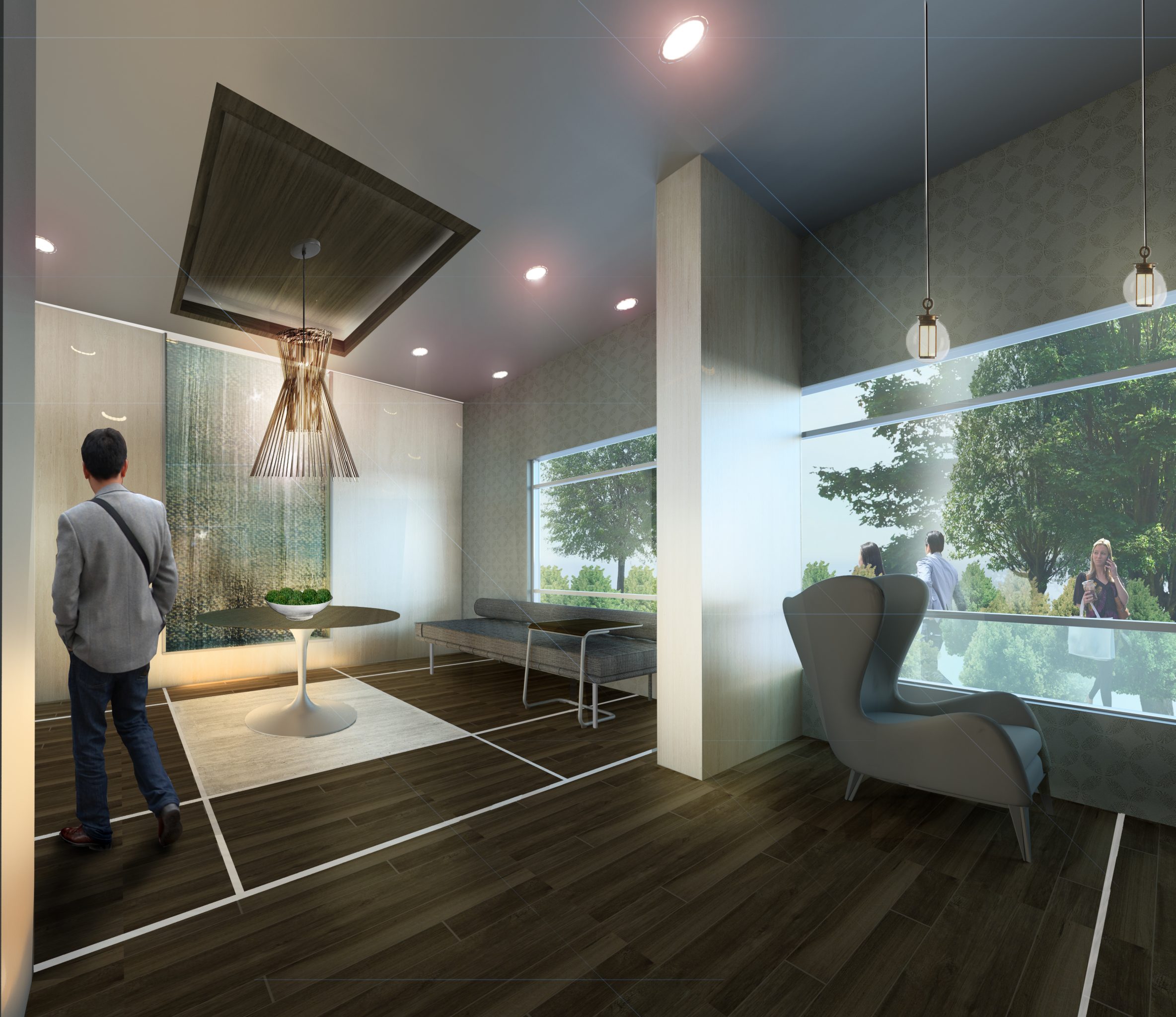 Vista 3 Condos on Charlton Michael St. Jean Realty