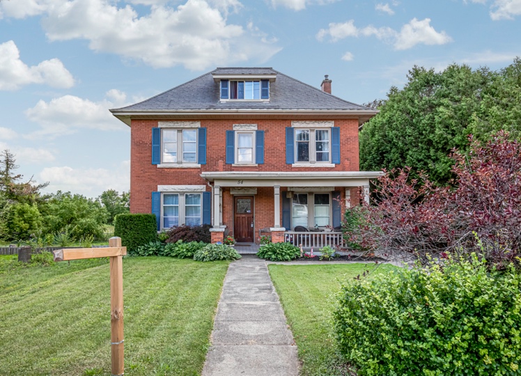 Michael St Jean St Jean Realty Inc Hamilton Real Estate Agents