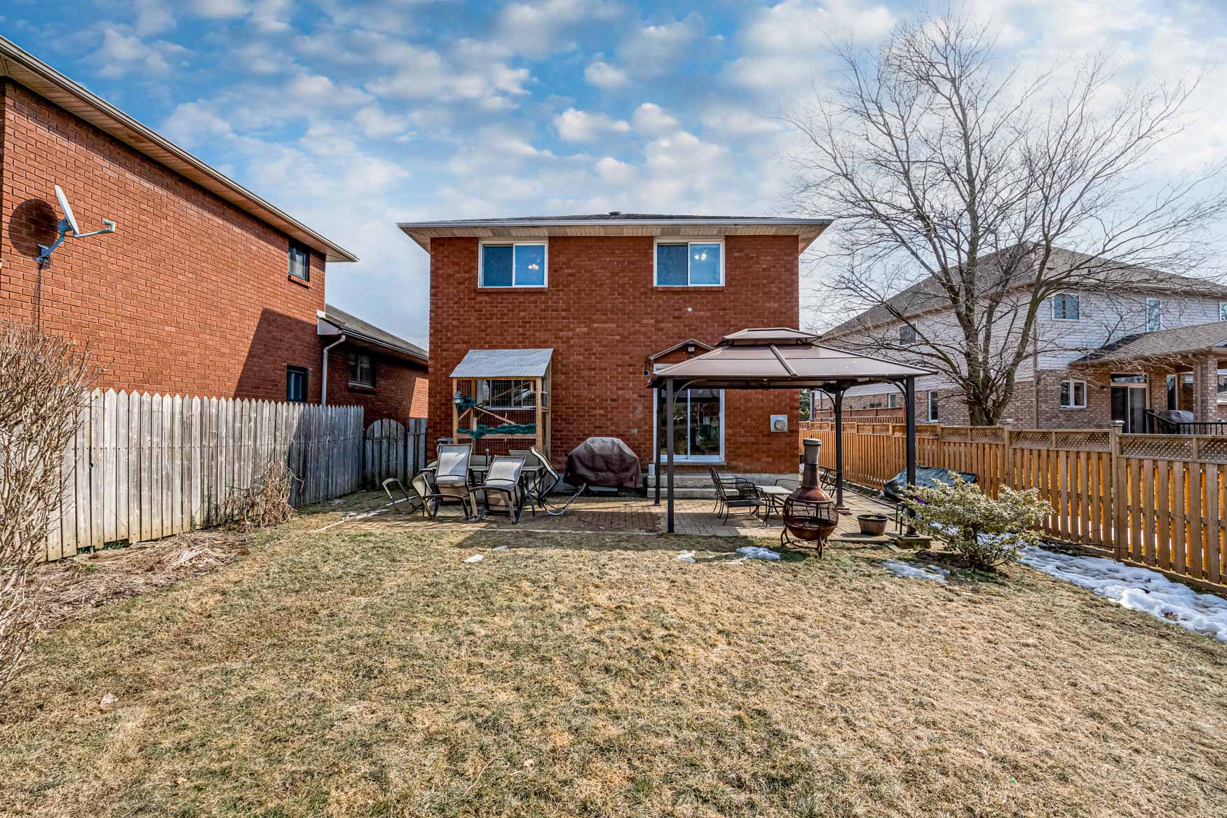 89 Durham Rd, Hamilton ON Michael St. Jean Realty