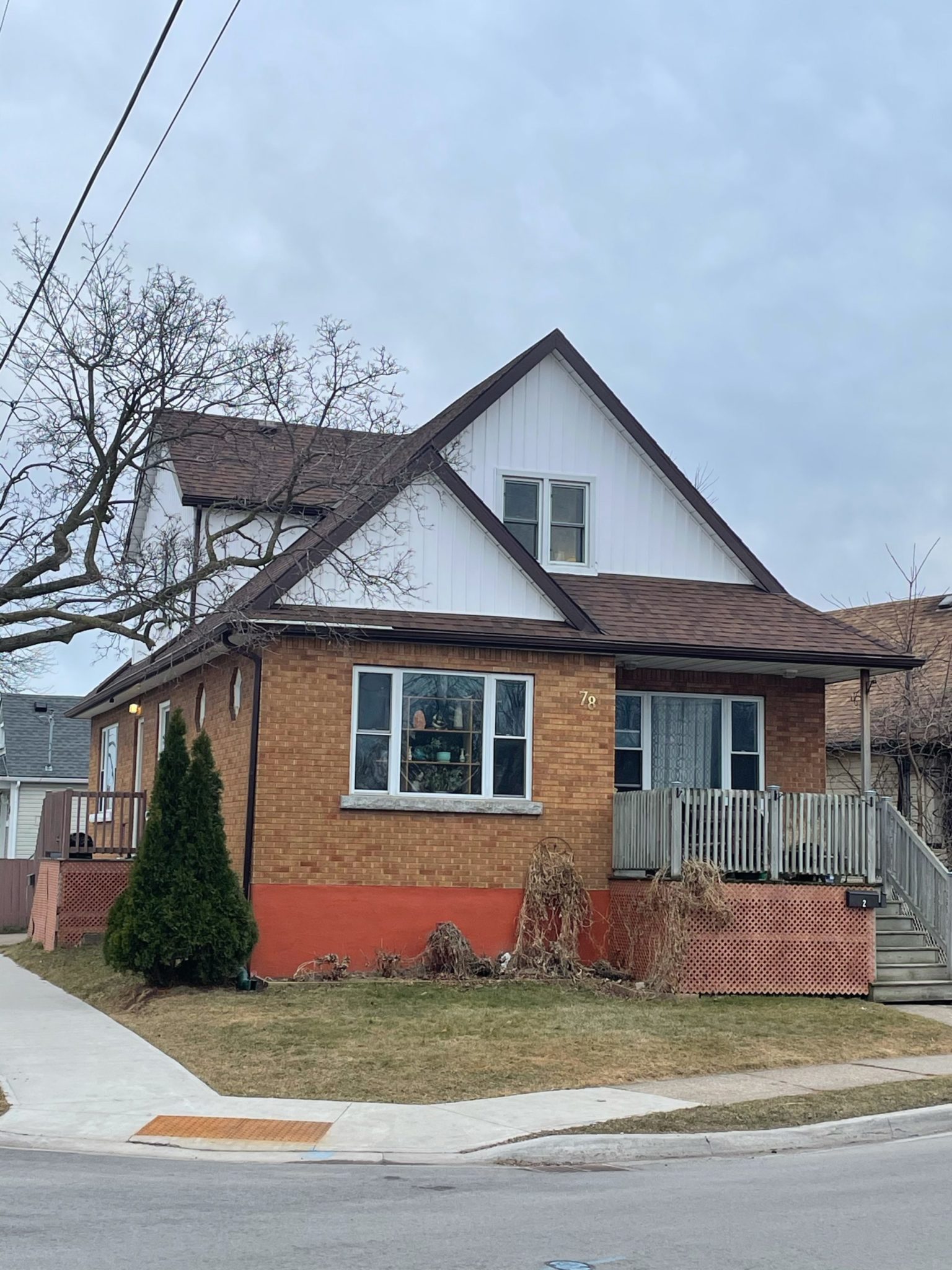 78 Rd, St. Catharines ON Michael St. Jean Realty