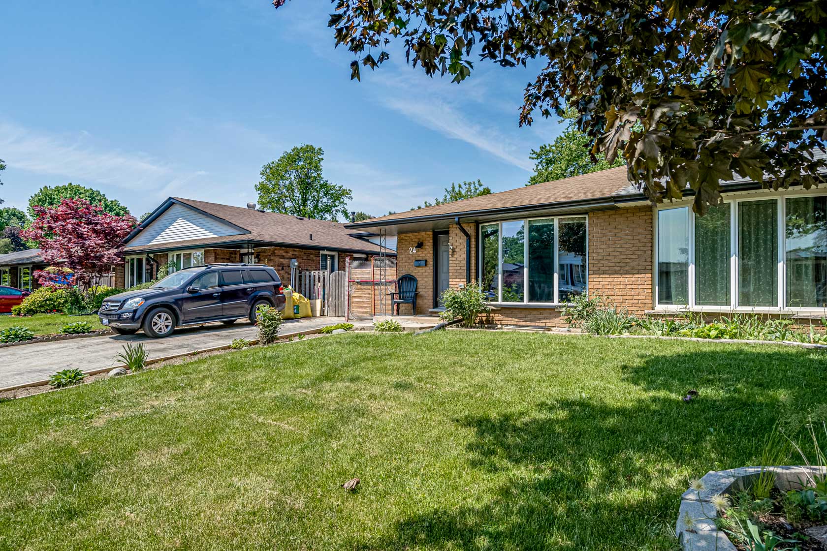 24 Fonthill Rd, Hamilton ON Michael St. Jean Realty