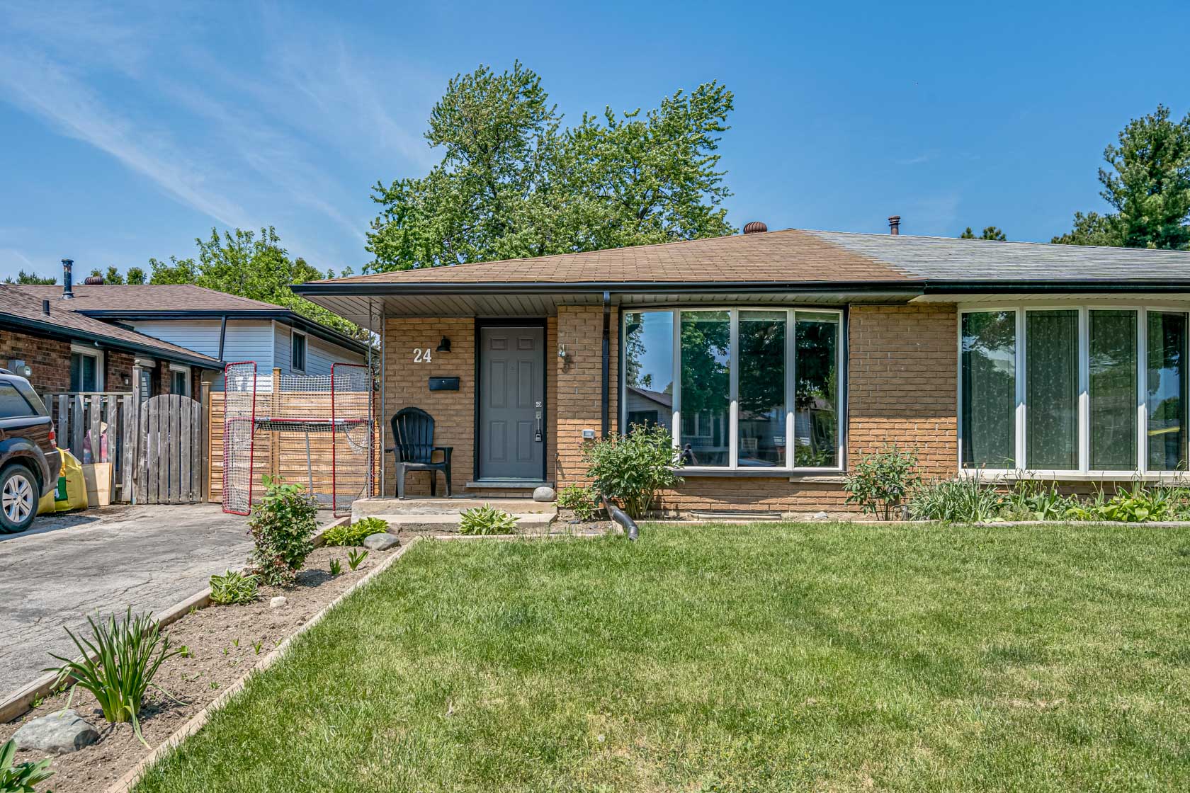 24 Fonthill Rd, Hamilton ON Michael St. Jean Realty