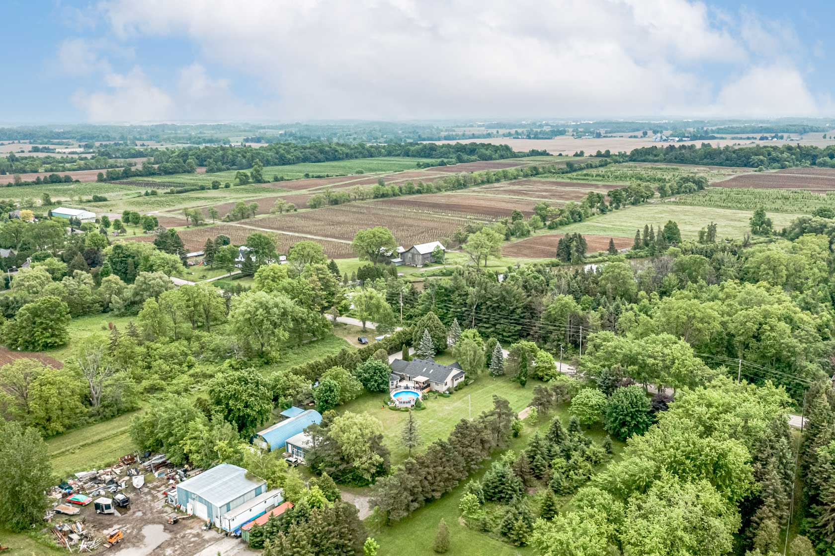 411 Book Rd W, Ancaster ON Michael St. Jean Realty