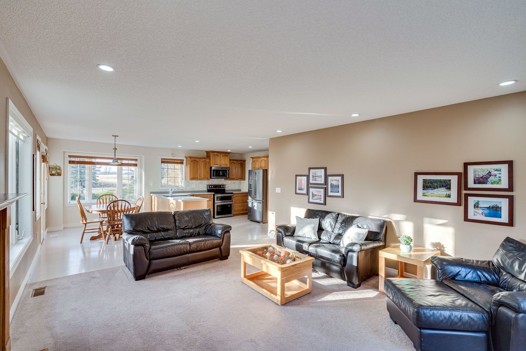 3369 Tisdale Rd, Mount Hope ON Michael St. Jean Realty