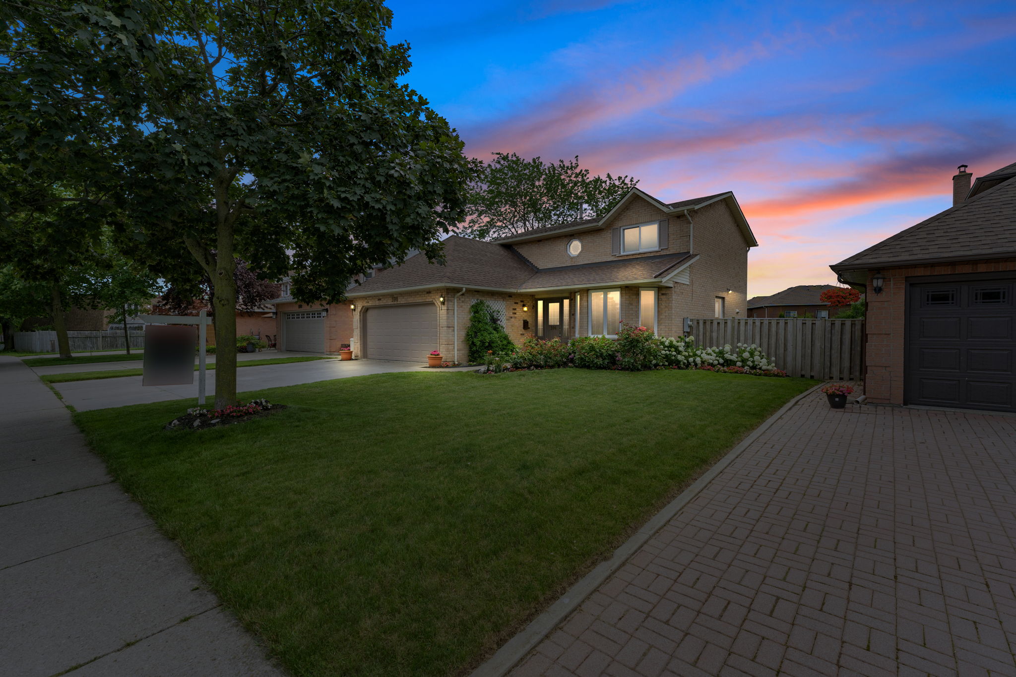 396 Celtic Dr, Stoney Creek ON Michael St. Jean Realty