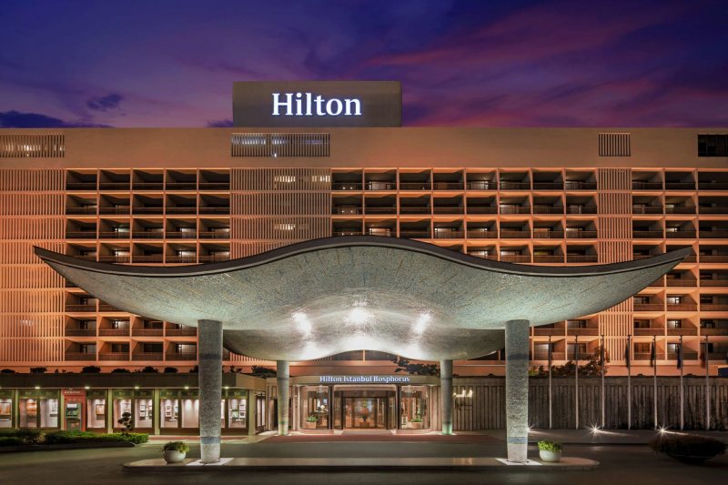 Personal Assistant to General Manager in Hilton STJEGYPT
