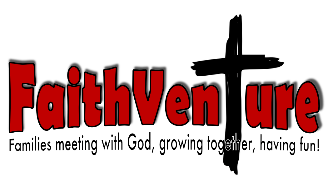 This week’s Junior Church! St John’s Church