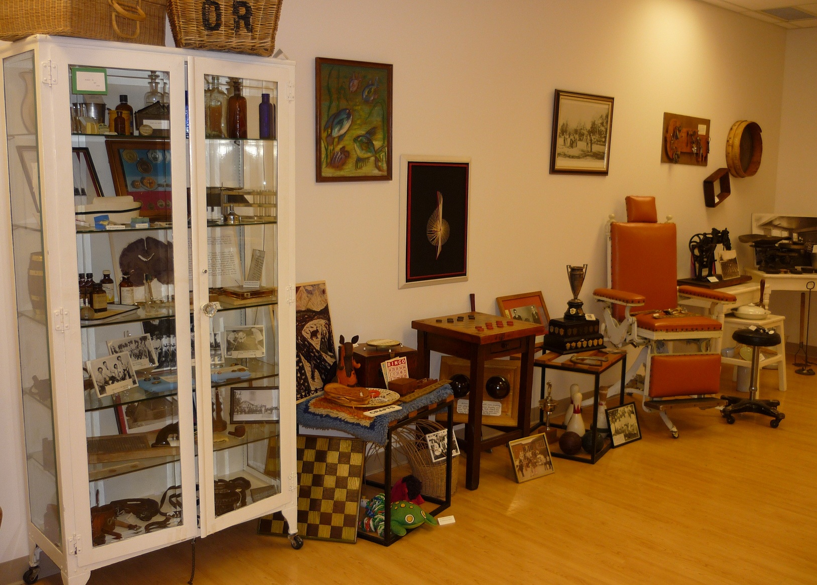 Hamilton Museum of Mental Health Care