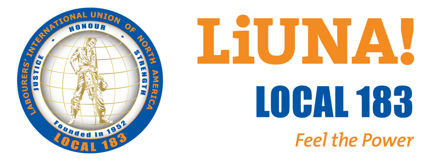 LiUNA Local 183 St. Joseph's Healthcare Foundation