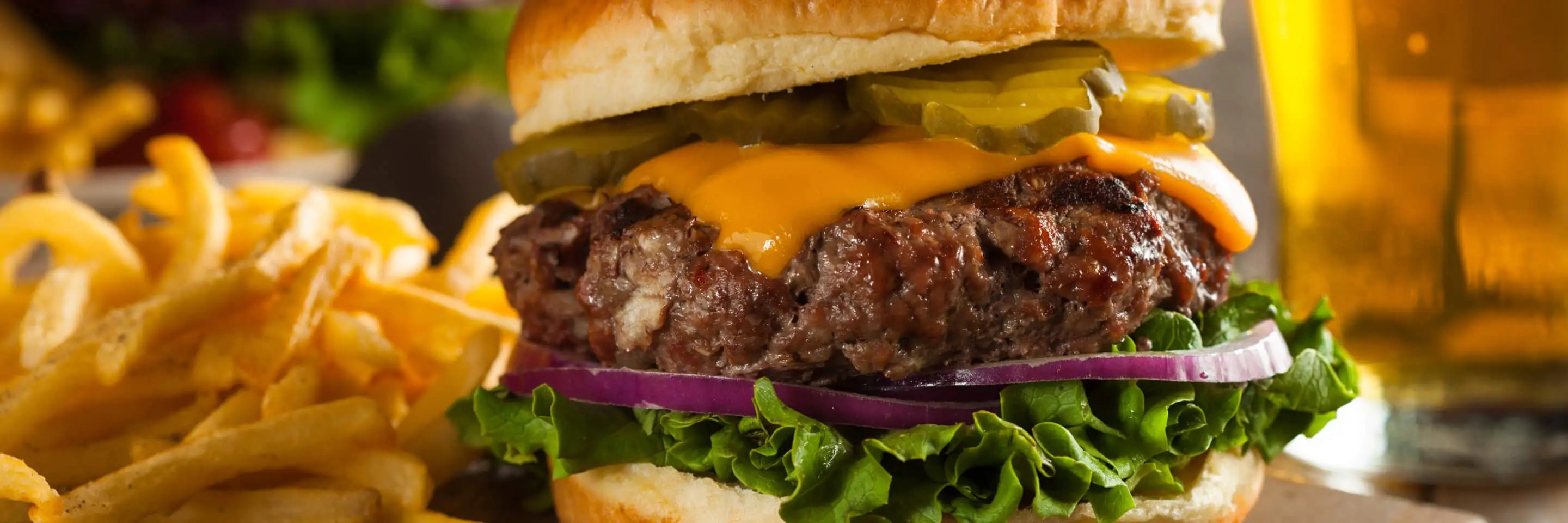 Winner's Bar Grill St. Jo Frontier Casino