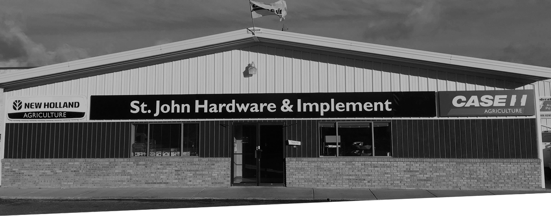 St. John Hardware & Implement