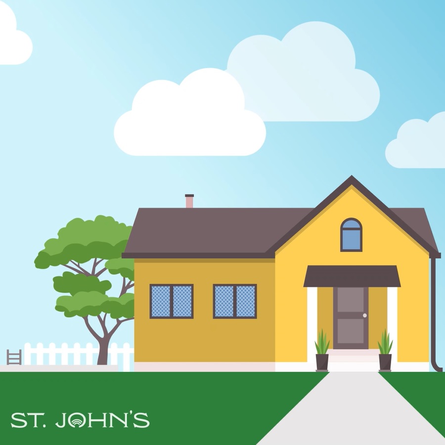 Residential Tax Bills City of St Johns