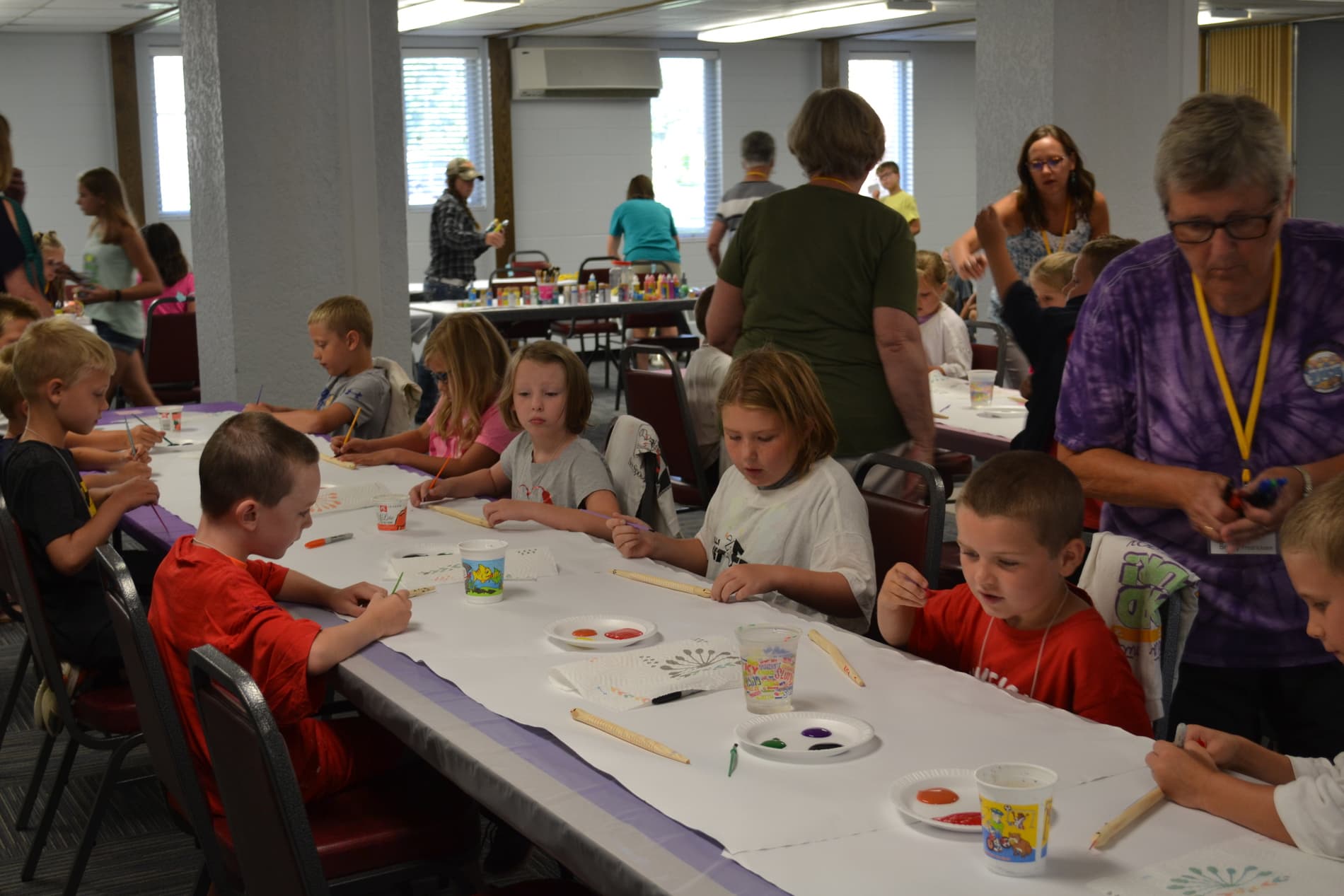 Working at Wee Care Christian Learning Center: 2 Reviews