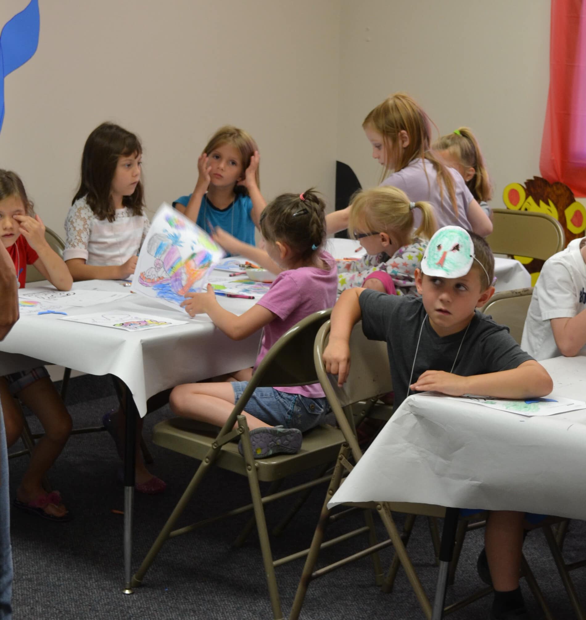 Learning Center #1 Wee Care Learning Center Midland