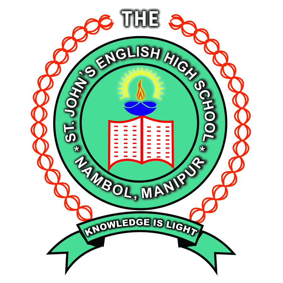 ST. JOHN’S ENGLISH HIGH SCHOOL