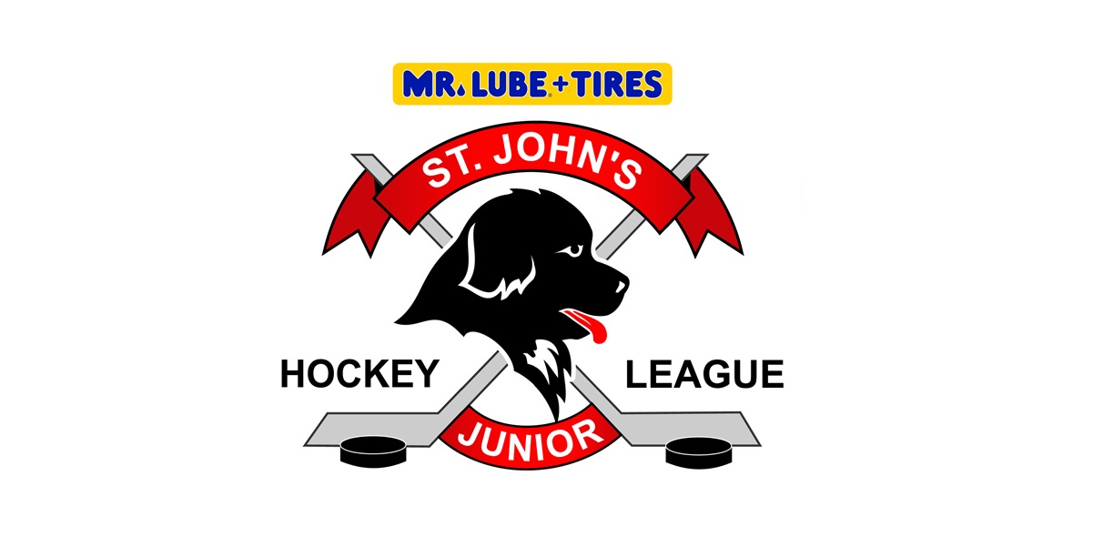 CBN Junior Stars Mount Pearl Junior Blades October, 29 2023 St