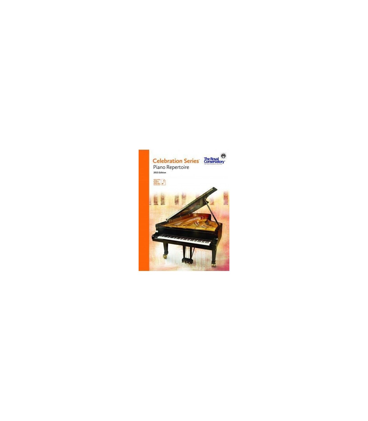 RCM Celebration Series Piano Repertoire