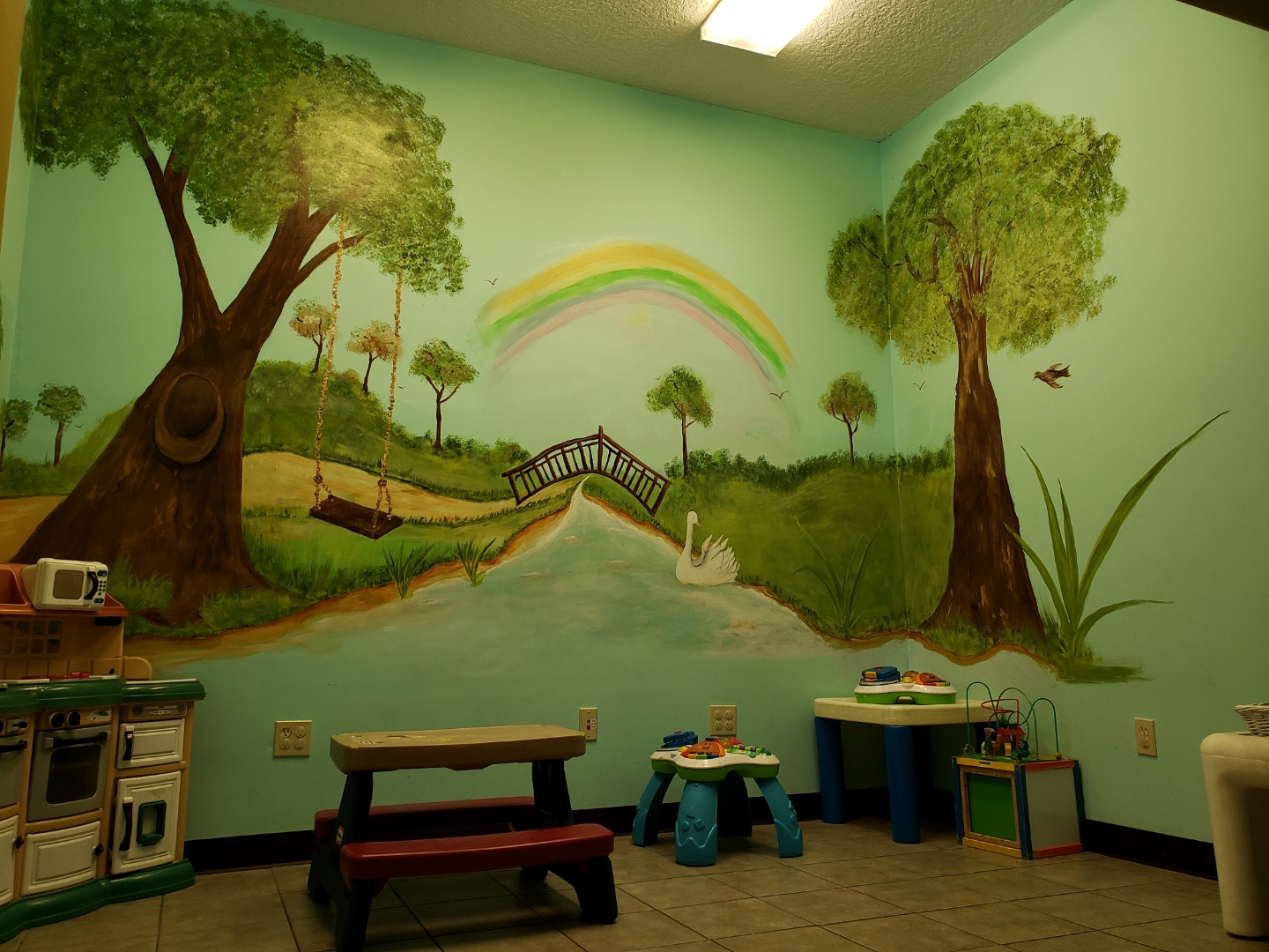About Stjohnspediatrics