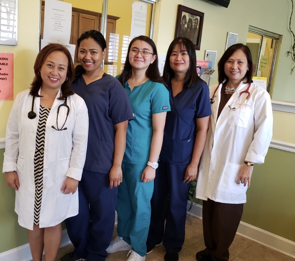 About Stjohnspediatrics