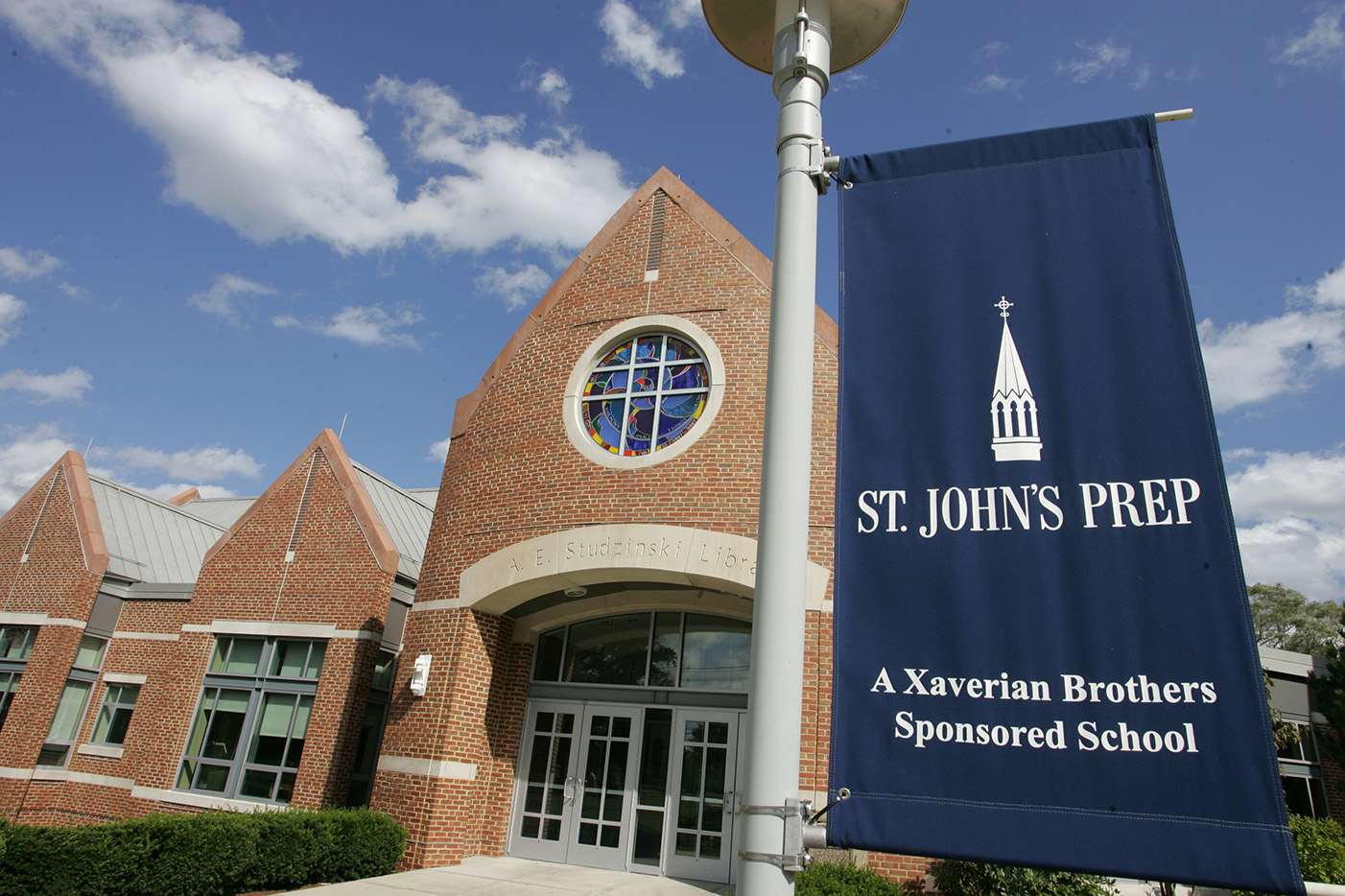 St Johns Prep Headmasters List Second Quarter 2023-2023 News Post