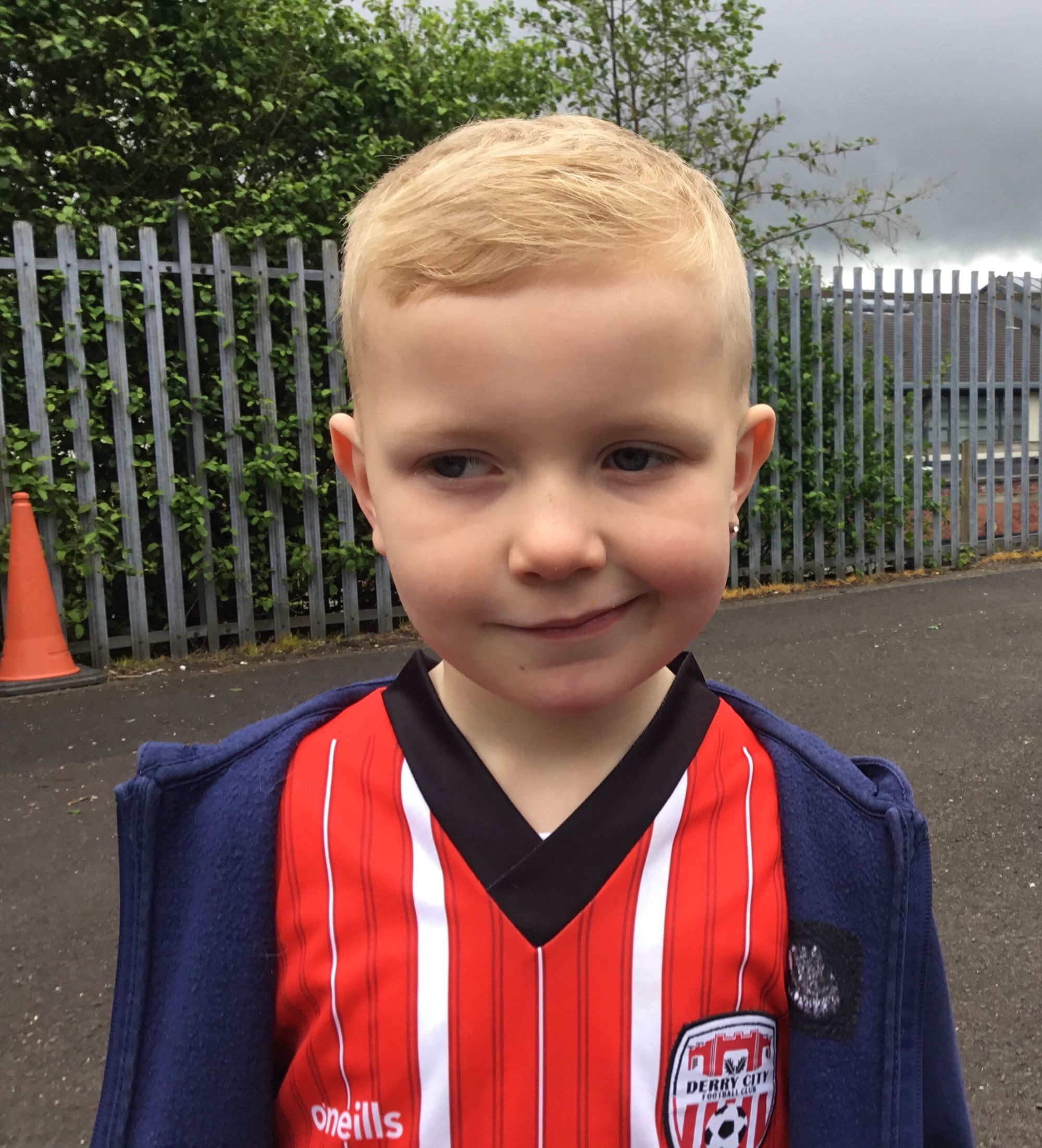 Ryan McBride Foundation Fundraiser