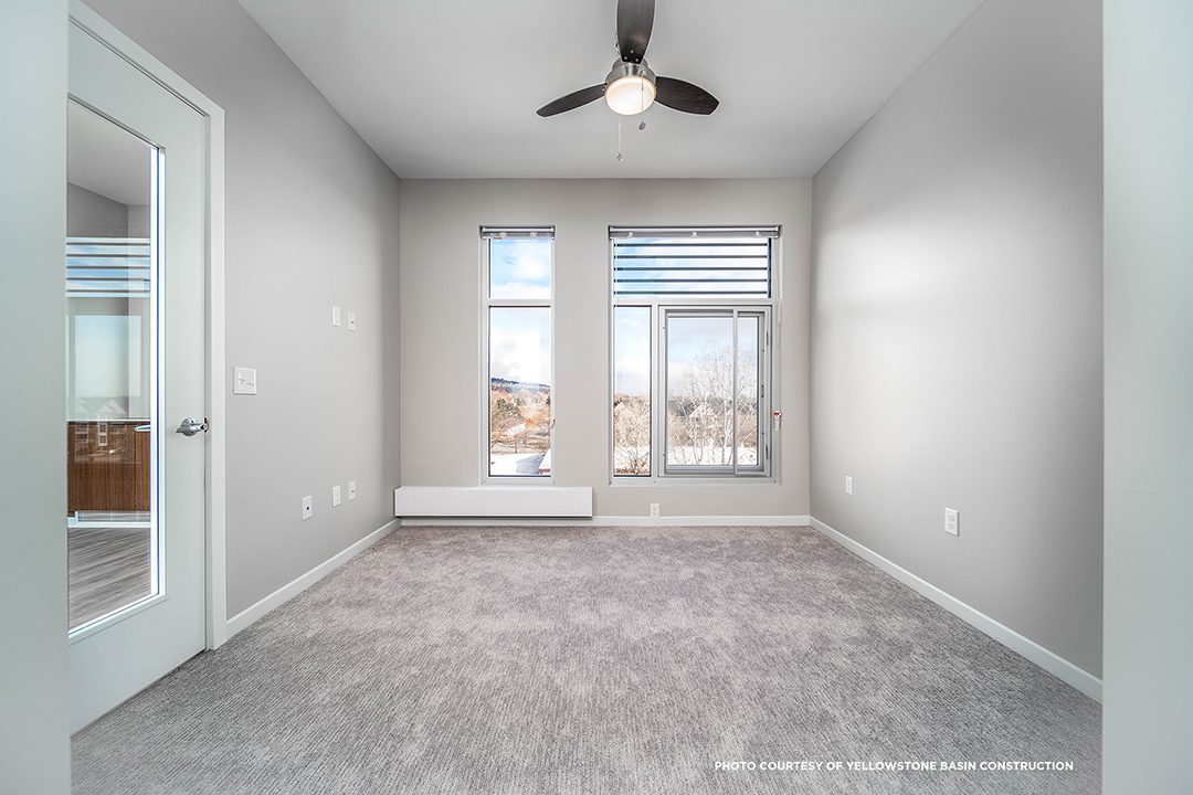 Billings Independent Living Community Chapel Court Apartments