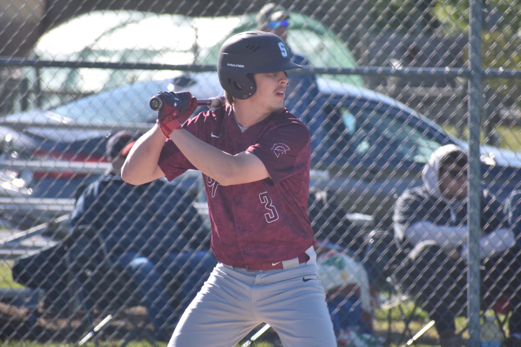 SJO advances to Regional title game Saint Joseph Record