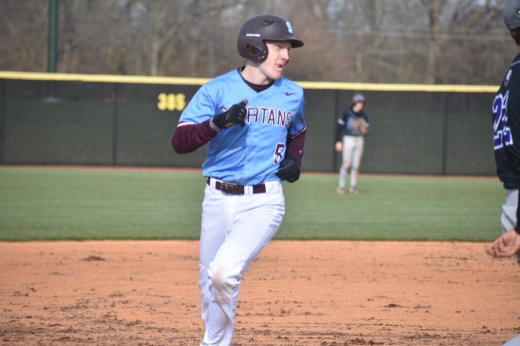 Price is right SJO baseball off to solid start Saint Joseph Record