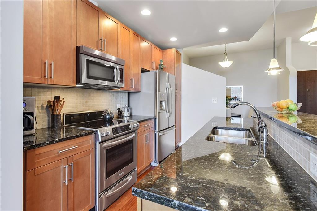 Atlanta Homes and Condos ViewPoint