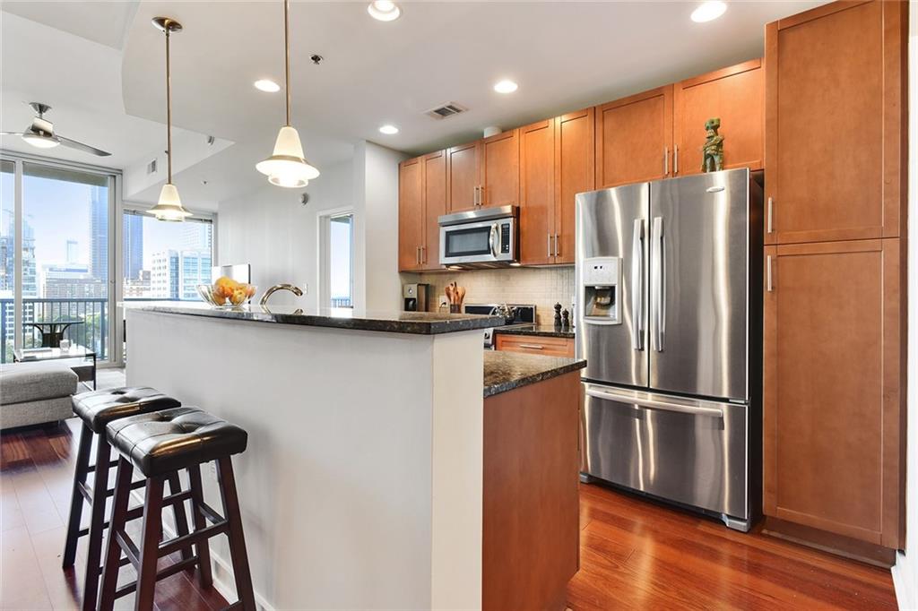 Atlanta Homes and Condos ViewPoint