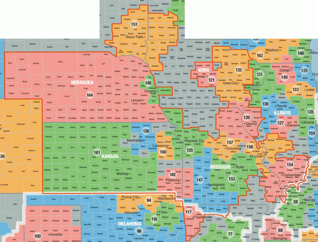 St. Louis SectionAmerican Chemical Society » Midwest Region