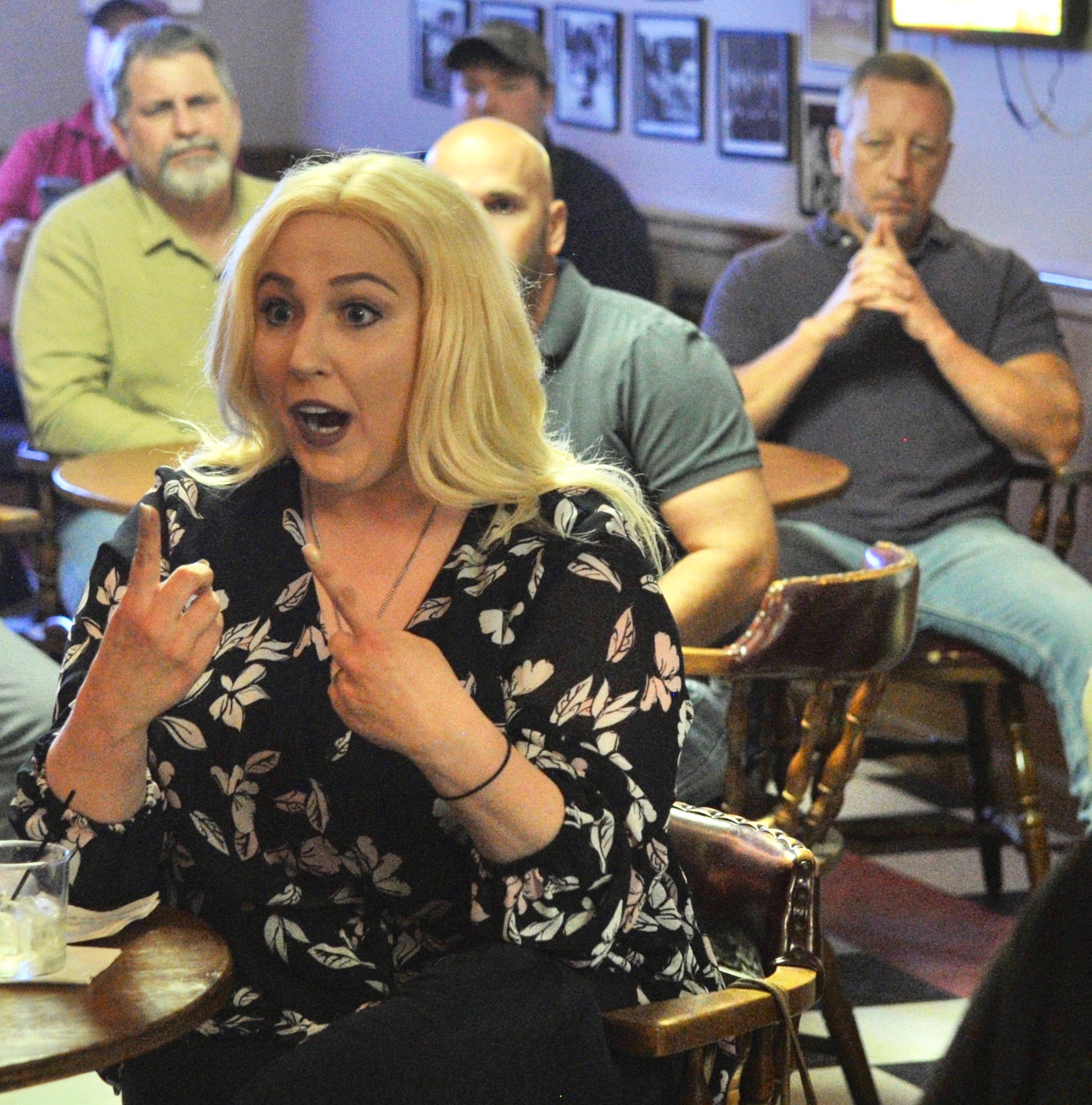 Citizens meet in opposition of SLPSB’s property tax proposition » St. Landry Now Online