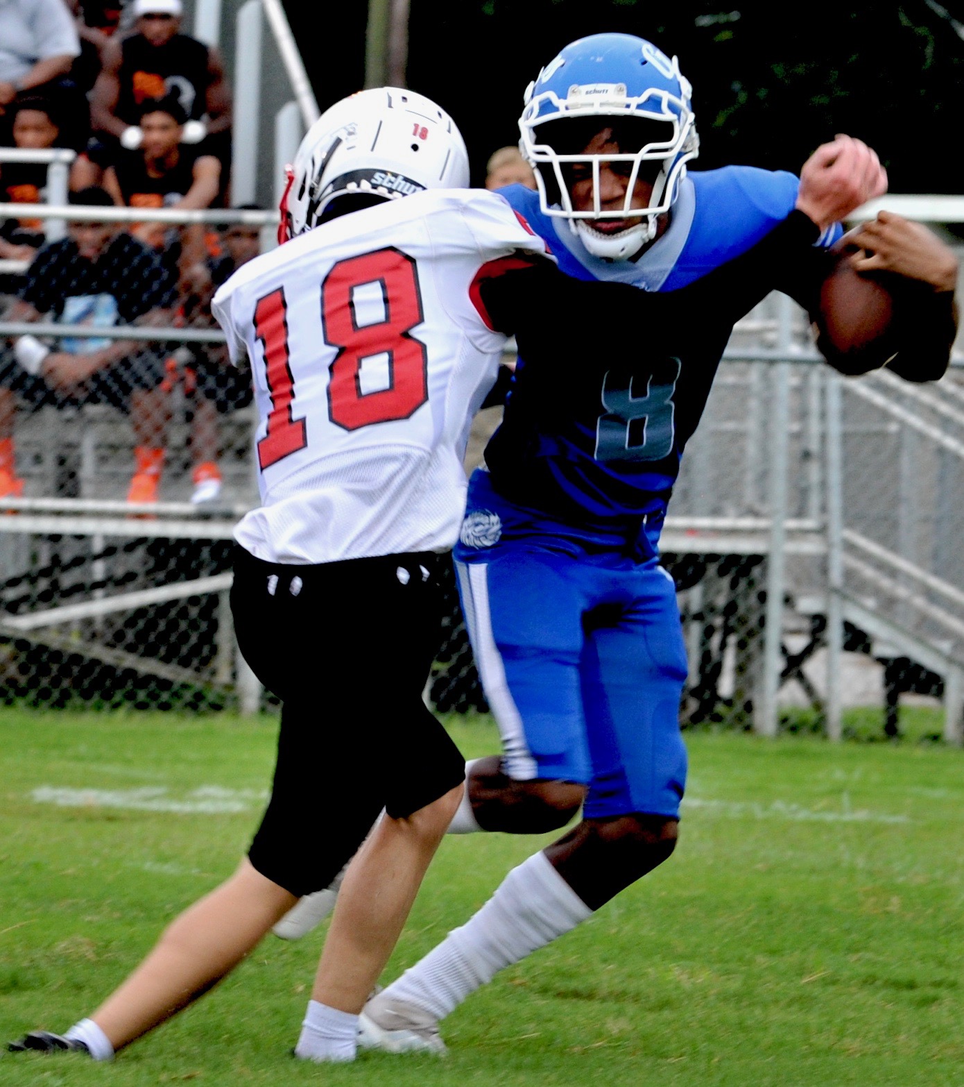 St. Landry Jamboree Was Unusual In Many Ways » St. Landry Now Online