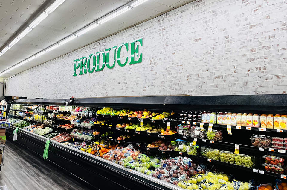 From Benny's Big Star to Benny's Supermarket » St. Landry Now Online