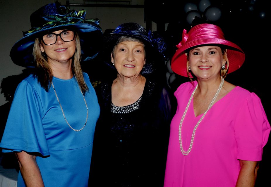 Party for St. Landry Clerk of Court Charles Jagneaux » St. Landry Now